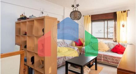 Residential - Condo/Apartment - T1 - Agualva e Mira-Sintra, Sintra - PT
