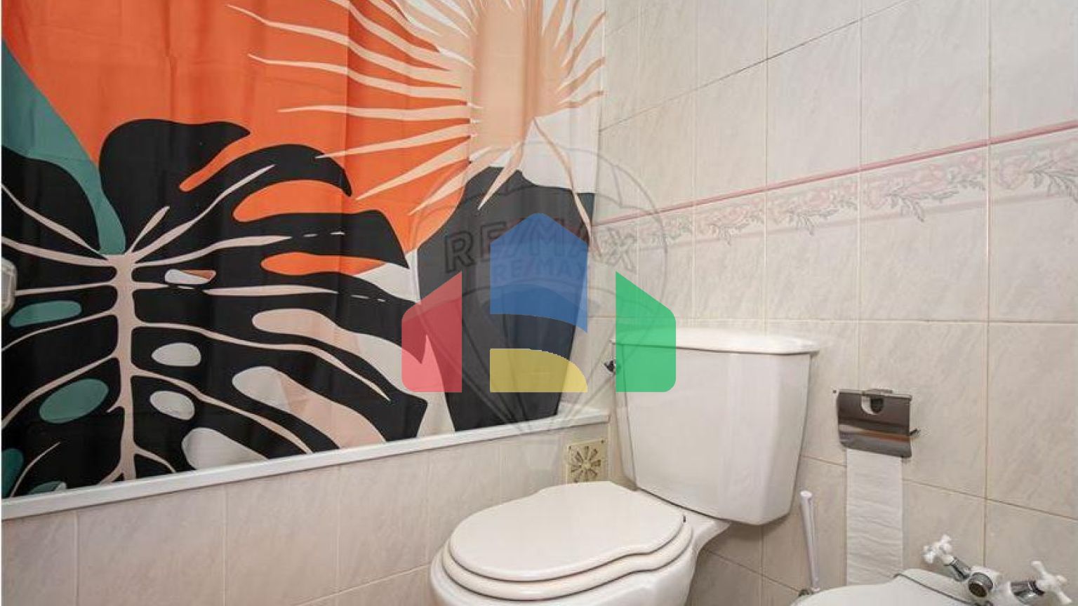 Residential - Condo/Apartment - T1 - Agualva e Mira-Sintra, Sintra - PT