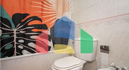 Residential - Condo/Apartment - T1 - Agualva e Mira-Sintra, Sintra - PT