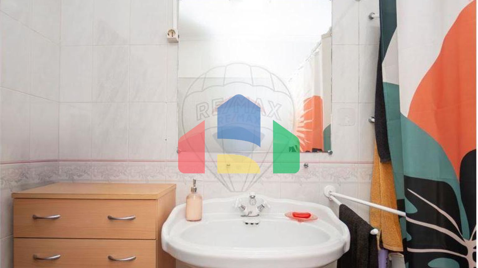 Residential - Condo/Apartment - T1 - Agualva e Mira-Sintra, Sintra - PT