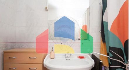 Residential - Condo/Apartment - T1 - Agualva e Mira-Sintra, Sintra - PT