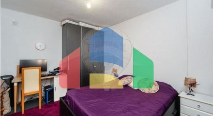 Residential - Condo/Apartment - T1 - Agualva e Mira-Sintra, Sintra - PT