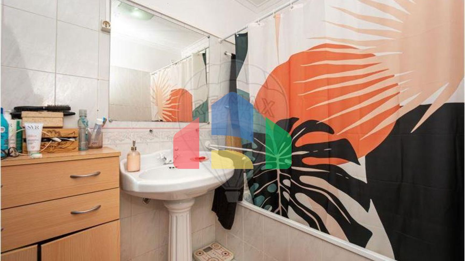 Residential - Condo/Apartment - T1 - Agualva e Mira-Sintra, Sintra - PT