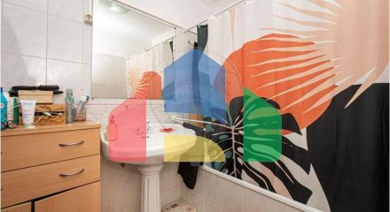 Residential - Condo/Apartment - T1 - Agualva e Mira-Sintra, Sintra - PT