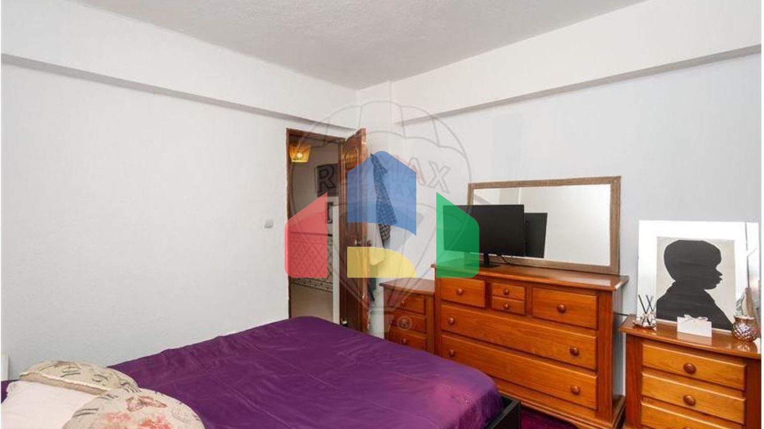 Residential - Condo/Apartment - T1 - Agualva e Mira-Sintra, Sintra - PT