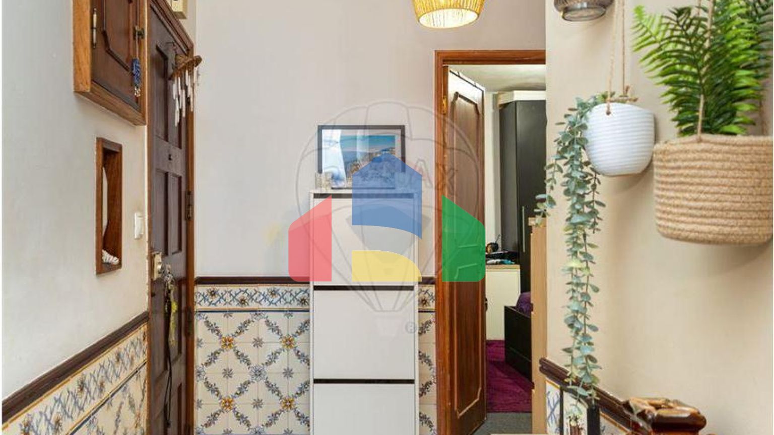 Residential - Condo/Apartment - T1 - Agualva e Mira-Sintra, Sintra - PT