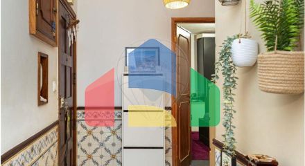 Residential - Condo/Apartment - T1 - Agualva e Mira-Sintra, Sintra - PT