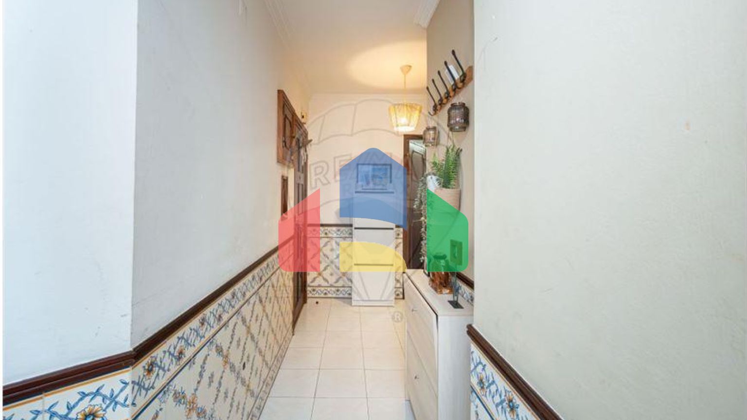 Residential - Condo/Apartment - T1 - Agualva e Mira-Sintra, Sintra - PT