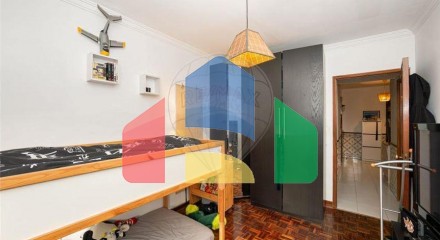 Residential - Condo/Apartment - T1 - Agualva e Mira-Sintra, Sintra - PT