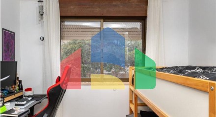 Residential - Condo/Apartment - T1 - Agualva e Mira-Sintra, Sintra - PT