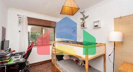 Residential - Condo/Apartment - T1 - Agualva e Mira-Sintra, Sintra - PT