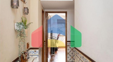 Residential - Condo/Apartment - T1 - Agualva e Mira-Sintra, Sintra - PT