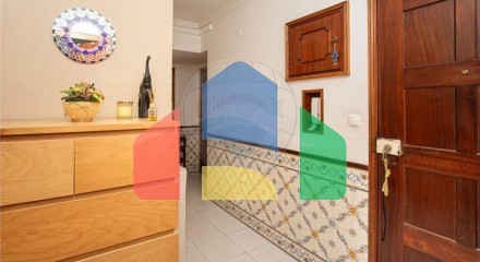 Residential - Condo/Apartment - T1 - Agualva e Mira-Sintra, Sintra - PT