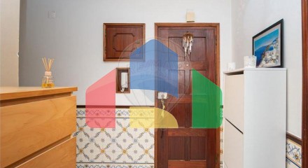 Residential - Condo/Apartment - T1 - Agualva e Mira-Sintra, Sintra - PT