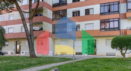 Residential - Condo/Apartment - T1 - Agualva e Mira-Sintra, Sintra - PT