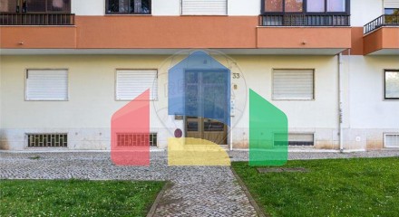 Residential - Condo/Apartment - T1 - Agualva e Mira-Sintra, Sintra - PT