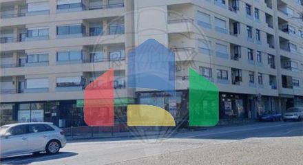 Residential - Condo/Apartment - T3 - Vila de Prado, Vila Verde - PT