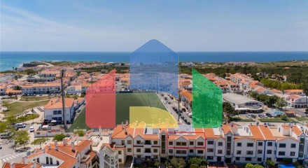 Residential - Condo/Apartment - T2 - Vila Nova de Milfontes, Odemira - PT
