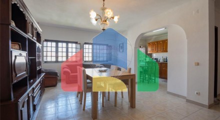 Residential - Condo/Apartment - T2 - Vila Nova de Milfontes, Odemira - PT
