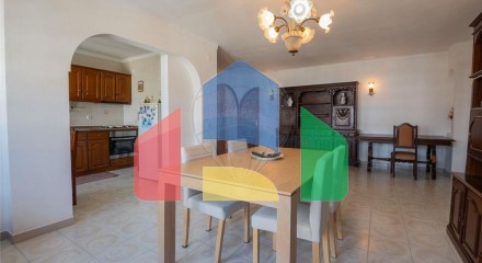 Residential - Condo/Apartment - T2 - Vila Nova de Milfontes, Odemira - PT