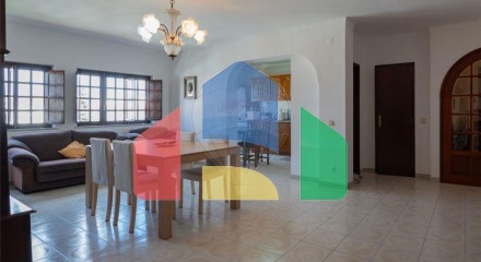 Residential - Condo/Apartment - T2 - Vila Nova de Milfontes, Odemira - PT
