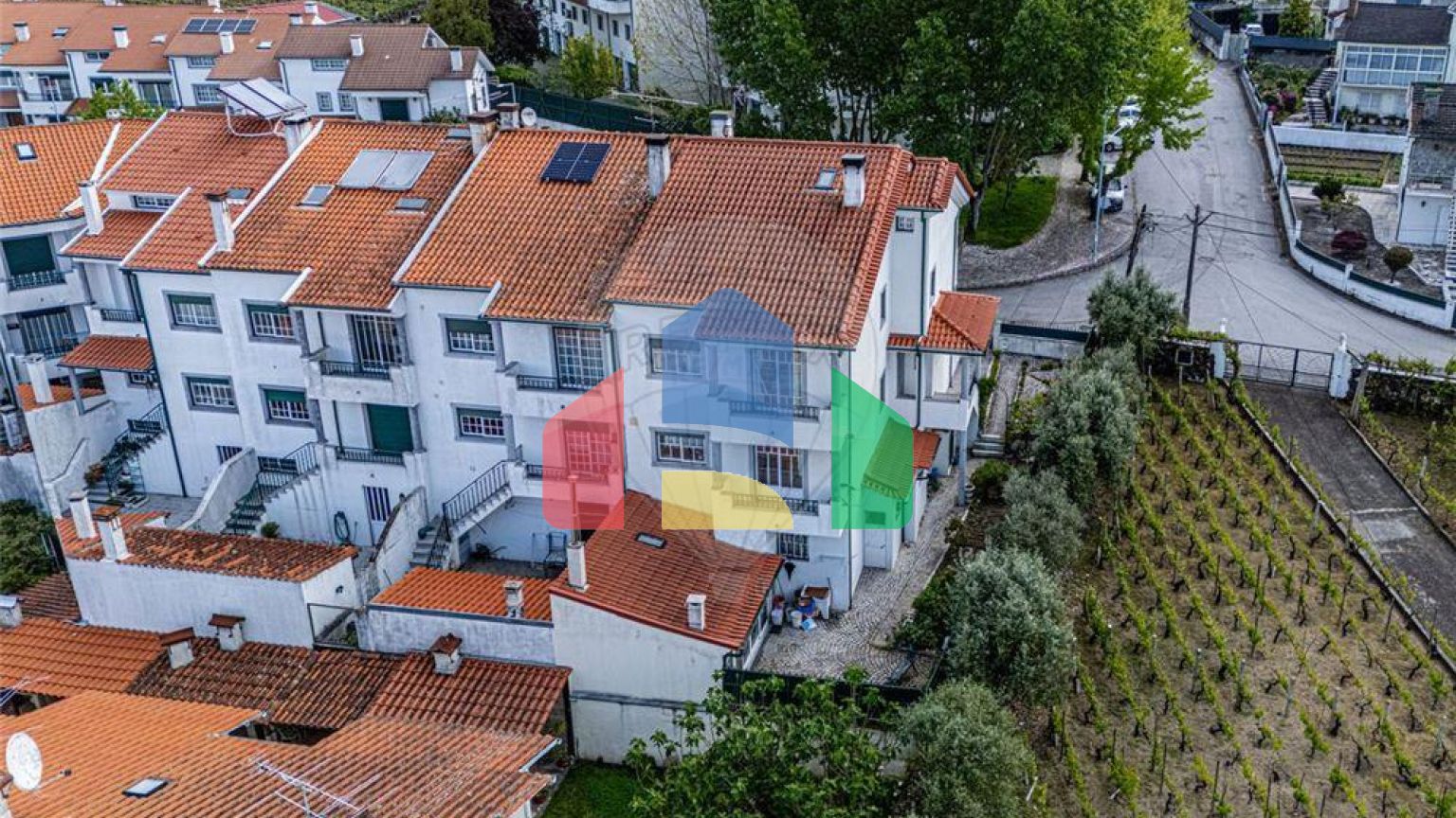 Residential - Single Family Home - T4 - Viseu, Viseu - PT