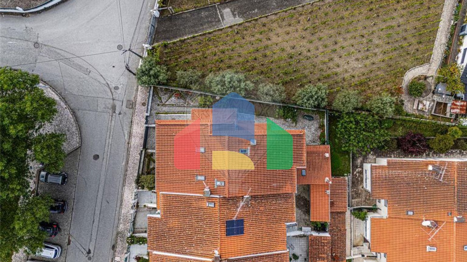 Residential - Single Family Home - T4 - Viseu, Viseu - PT