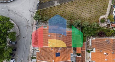 Residential - Single Family Home - T4 - Viseu, Viseu - PT