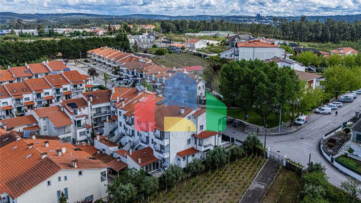 Residential - Single Family Home - T4 - Viseu, Viseu - PT