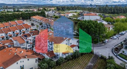 Residential - Single Family Home - T4 - Viseu, Viseu - PT