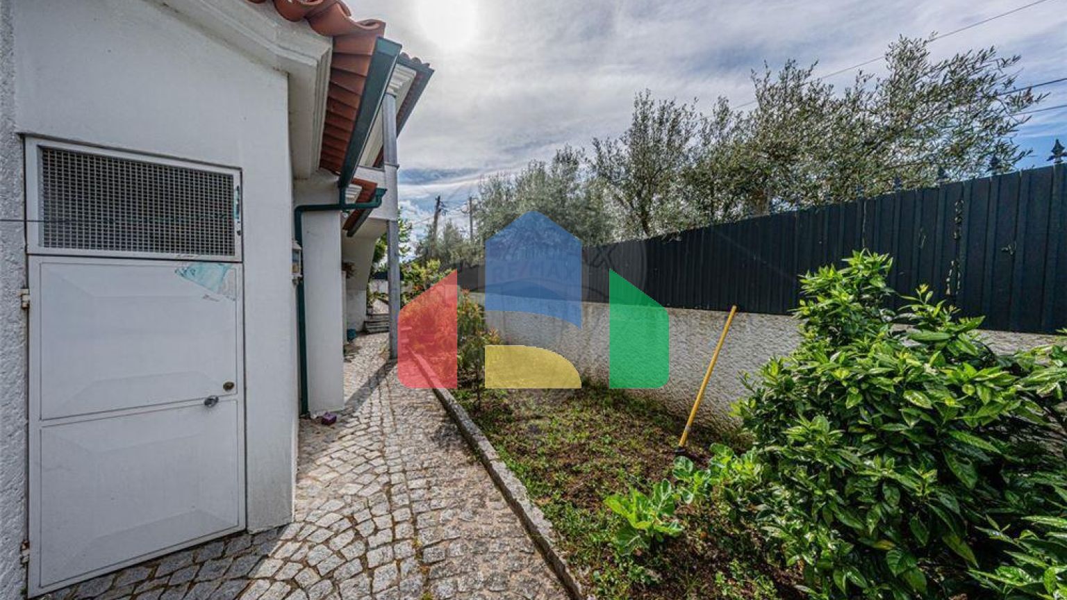 Residential - Single Family Home - T4 - Viseu, Viseu - PT