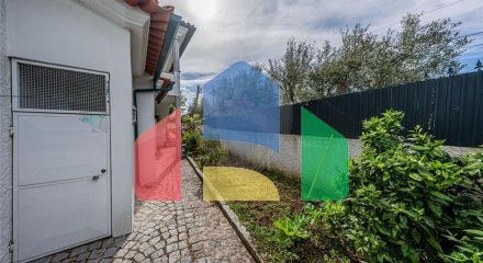 Residential - Single Family Home - T4 - Viseu, Viseu - PT