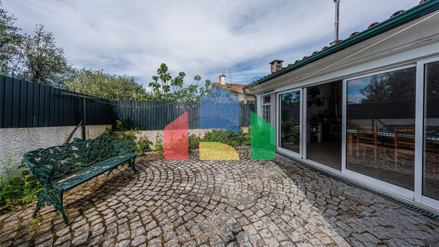 Residential - Single Family Home - T4 - Viseu, Viseu - PT