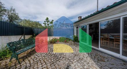 Residential - Single Family Home - T4 - Viseu, Viseu - PT