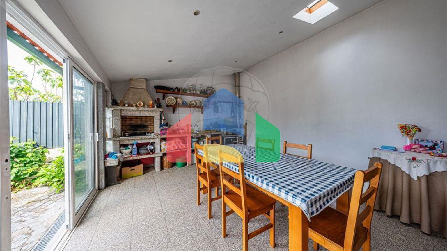 Residential - Single Family Home - T4 - Viseu, Viseu - PT