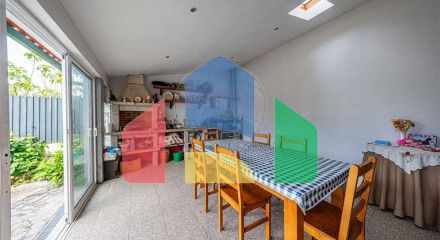 Residential - Single Family Home - T4 - Viseu, Viseu - PT