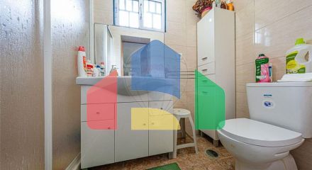 Residential - Single Family Home - T4 - Viseu, Viseu - PT