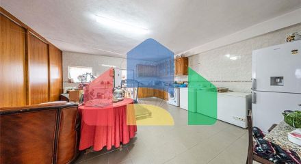 Residential - Single Family Home - T4 - Viseu, Viseu - PT