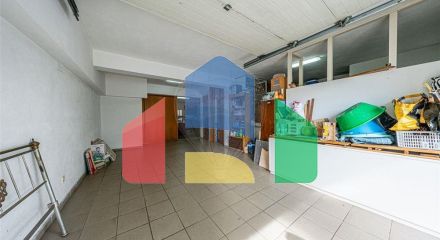 Residential - Single Family Home - T4 - Viseu, Viseu - PT