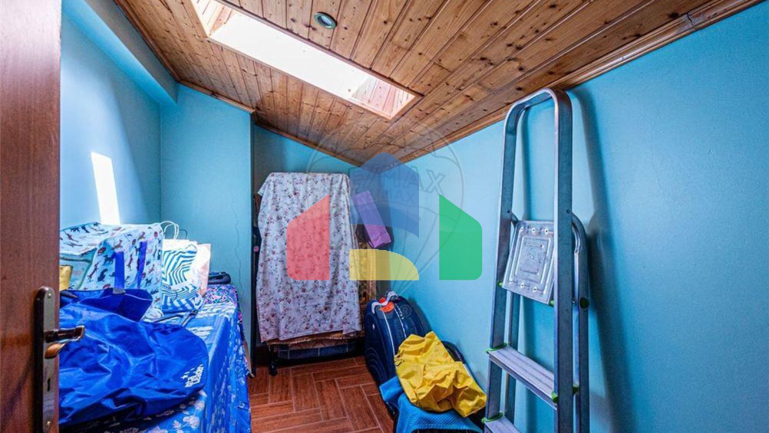 Residential - Single Family Home - T4 - Viseu, Viseu - PT