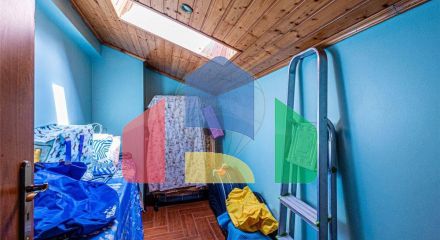 Residential - Single Family Home - T4 - Viseu, Viseu - PT