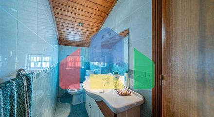 Residential - Single Family Home - T4 - Viseu, Viseu - PT