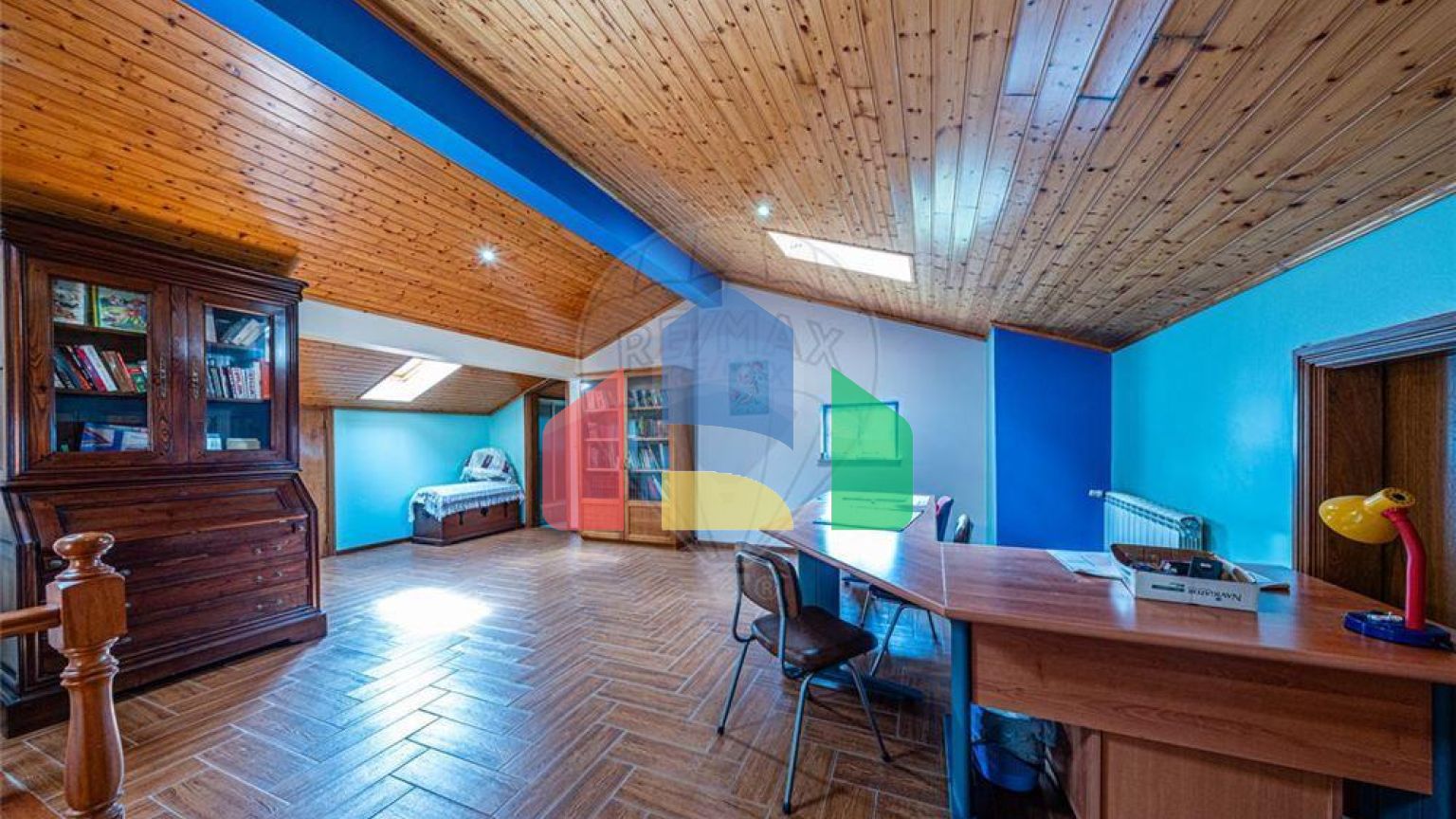 Residential - Single Family Home - T4 - Viseu, Viseu - PT