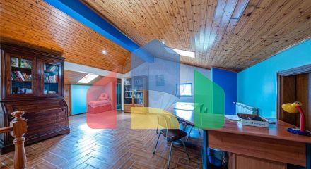 Residential - Single Family Home - T4 - Viseu, Viseu - PT