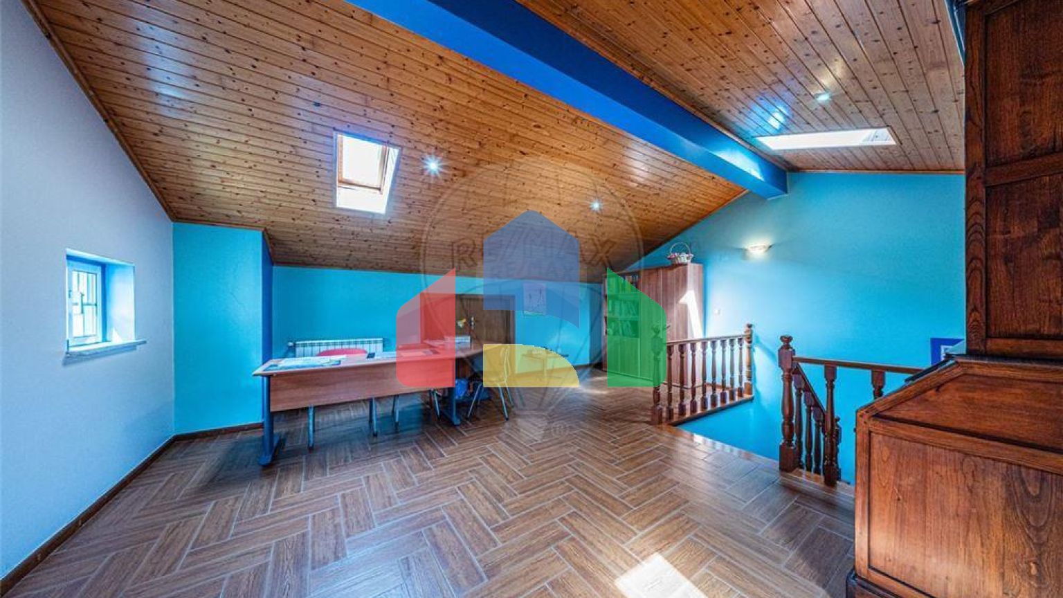 Residential - Single Family Home - T4 - Viseu, Viseu - PT