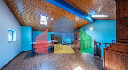 Residential - Single Family Home - T4 - Viseu, Viseu - PT