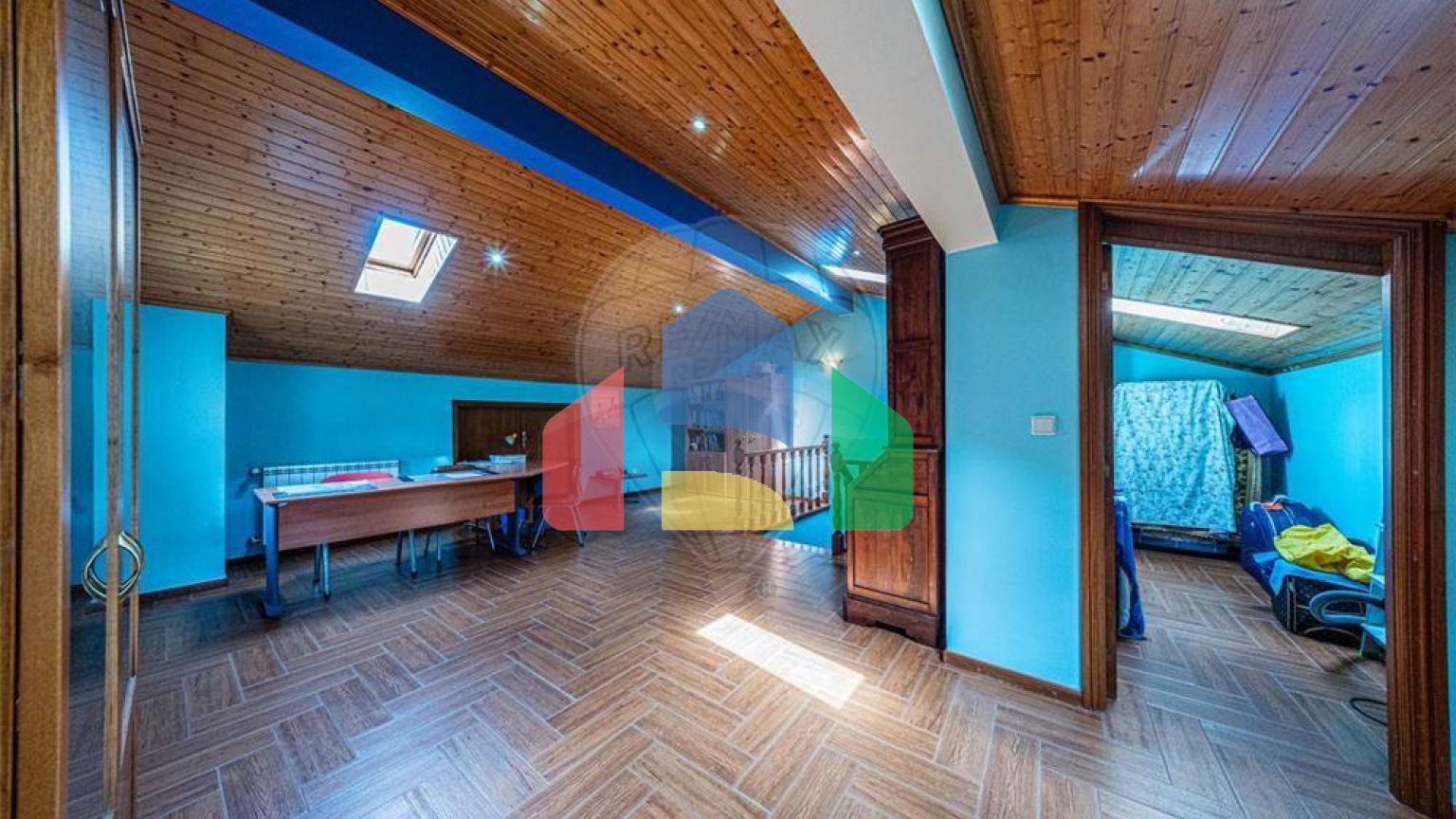 Residential - Single Family Home - T4 - Viseu, Viseu - PT