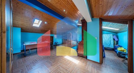 Residential - Single Family Home - T4 - Viseu, Viseu - PT