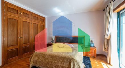 Residential - Single Family Home - T4 - Viseu, Viseu - PT