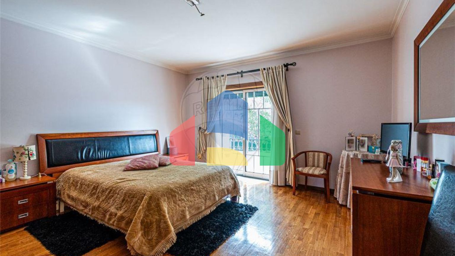 Residential - Single Family Home - T4 - Viseu, Viseu - PT